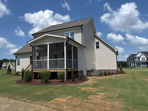 Exterior - 85 Prency Ln, Middlesex, NC 27557 photo 4 of 6