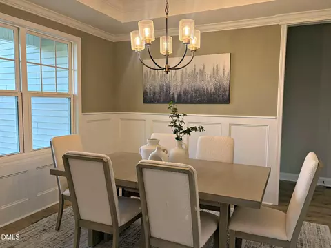 Dining - 85 Prency Ln, Middlesex, NC 27557 photo 2 of 2