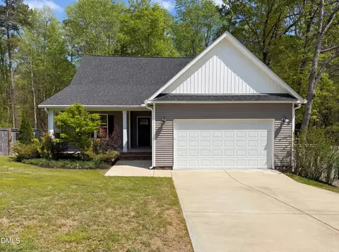 903 Long Ave, Garner, NC 27529