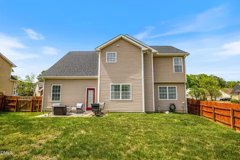 2208 Water Spray Dr, Raleigh, NC 27610