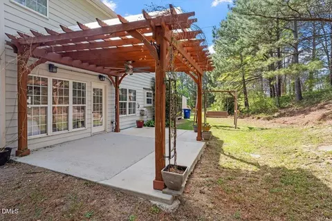 3808 Cholla Ct, Raleigh, NC 27616