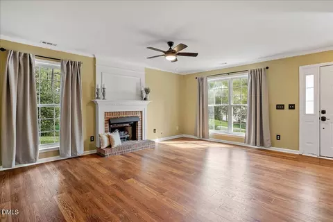 3808 Cholla Ct, Raleigh, NC 27616