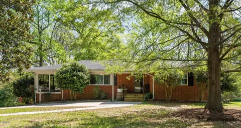 3525 Hope Valley Rd, Durham, NC 27707