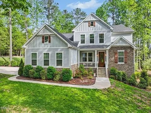 36 Nuthatch Dr, Pittsboro, NC 27312