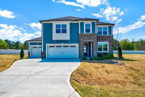 7412 Prato Ct, Wendell, NC 27591