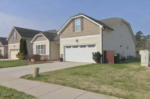 1102 Sweet Gum Way, Mebane, NC 27302