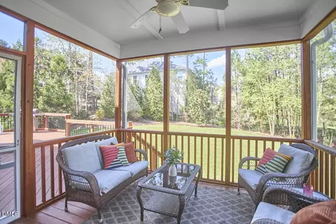 Exterior - 3608 Katie Ln, Durham, NC 27705 photo 11 of 11