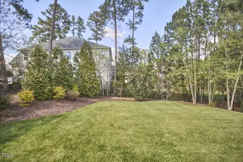 Exterior - 3608 Katie Ln, Durham, NC 27705 photo 10 of 11
