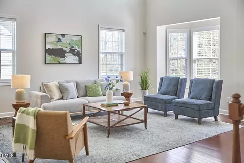 Living - 3608 Katie Ln, Durham, NC 27705 photo 3 of 5