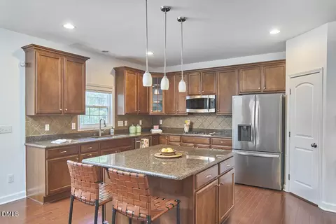 Kitchen - 3608 Katie Ln, Durham, NC 27705 photo 1 of 4