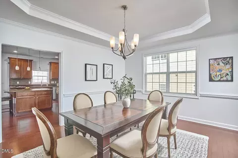 Dining - 3608 Katie Ln, Durham, NC 27705 photo 4 of 11
