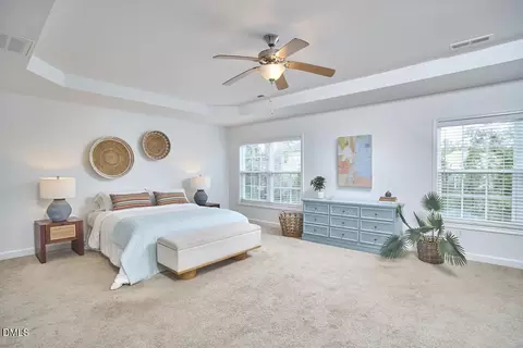 Bedroom - 3608 Katie Ln, Durham, NC 27705 photo 2 of 8