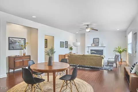 Dining - 3608 Katie Ln, Durham, NC 27705 photo 10 of 11
