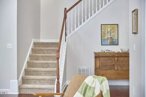 Entry Way - 3608 Katie Ln, Durham, NC 27705 photo 3 of 5