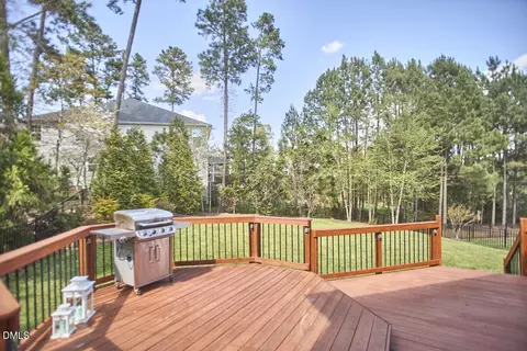 Exterior - 3608 Katie Ln, Durham, NC 27705 photo 6 of 11