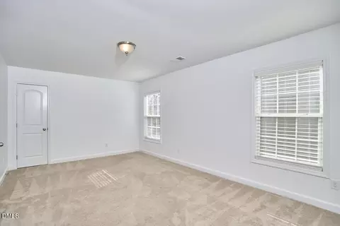 Bedroom - 3608 Katie Ln, Durham, NC 27705 photo 8 of 8