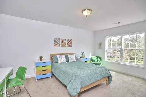 Bedroom - 3608 Katie Ln, Durham, NC 27705 photo 5 of 8