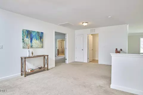 Entry Way - 3608 Katie Ln, Durham, NC 27705 photo 4 of 5