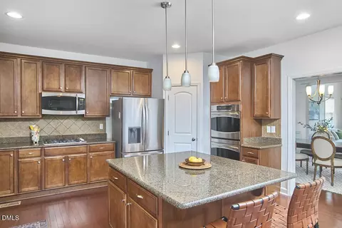 Kitchen - 3608 Katie Ln, Durham, NC 27705 photo 3 of 4