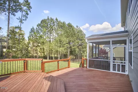Exterior - 3608 Katie Ln, Durham, NC 27705 photo 7 of 11