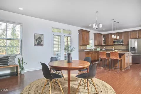 Dining - 3608 Katie Ln, Durham, NC 27705 photo 8 of 11