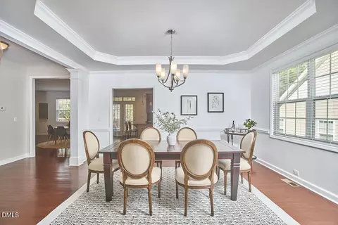 Dining - 3608 Katie Ln, Durham, NC 27705 photo 3 of 11