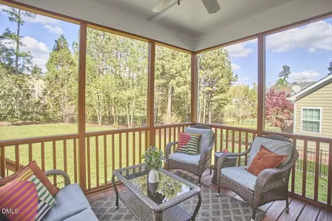 Exterior - 3608 Katie Ln, Durham, NC 27705 photo 4 of 11