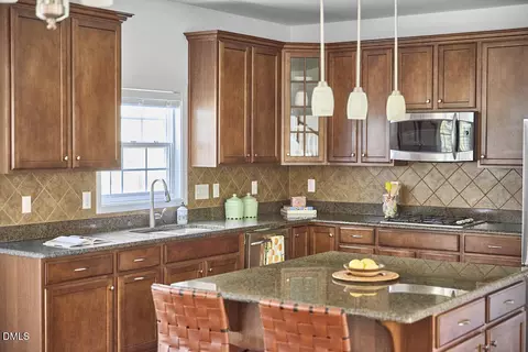 Kitchen - 3608 Katie Ln, Durham, NC 27705 photo 2 of 4