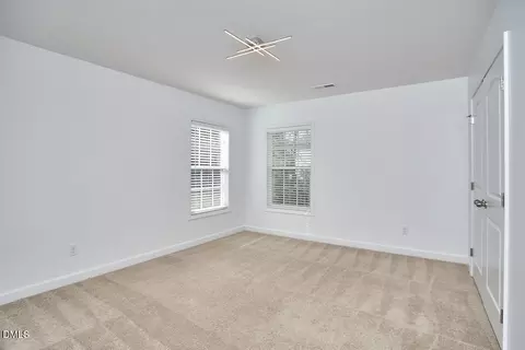 Bedroom - 3608 Katie Ln, Durham, NC 27705 photo 7 of 8