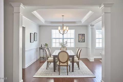 Dining - 3608 Katie Ln, Durham, NC 27705 photo 7 of 11