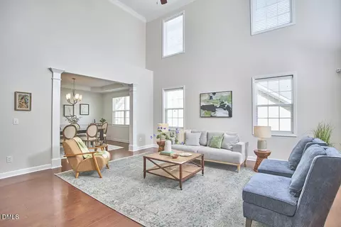 Living - 3608 Katie Ln, Durham, NC 27705 photo 1 of 5