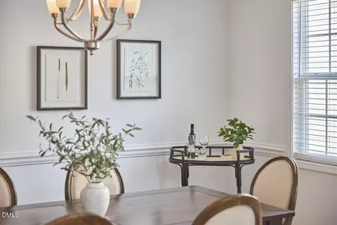 Dining - 3608 Katie Ln, Durham, NC 27705 photo 6 of 11