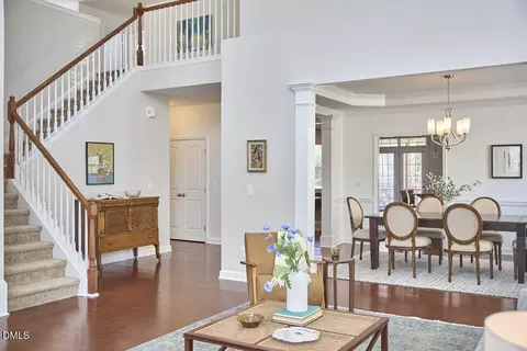 Dining - 3608 Katie Ln, Durham, NC 27705 photo 1 of 11