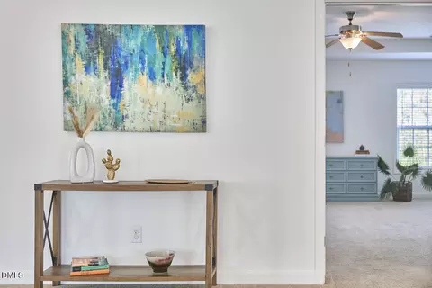 Entry Way - 3608 Katie Ln, Durham, NC 27705 photo 5 of 5