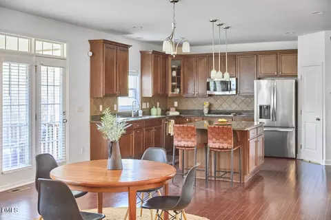 Kitchen - 3608 Katie Ln, Durham, NC 27705 photo 4 of 4