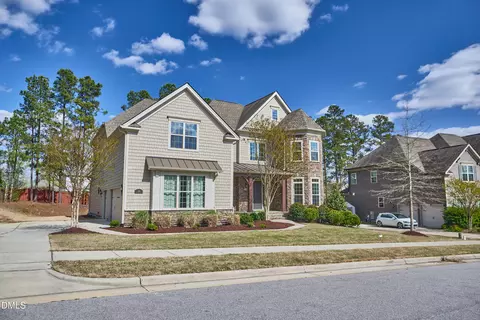 109 Cloverdale Rd, Apex, NC 27523