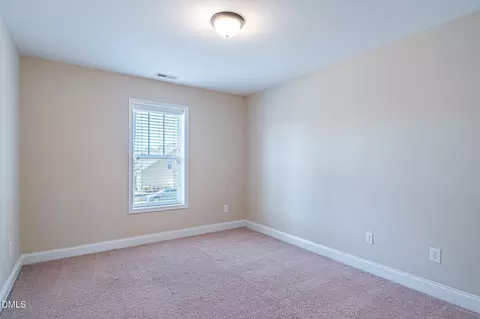 Bedroom - 403 Rolling Pines Dr, Spring Lake, NC 28390 photo 8 of 9