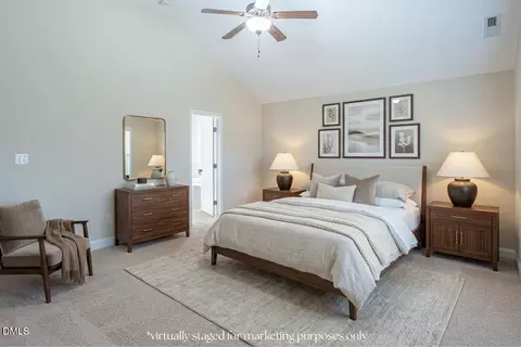 Bedroom - 403 Rolling Pines Dr, Spring Lake, NC 28390 photo 1 of 9