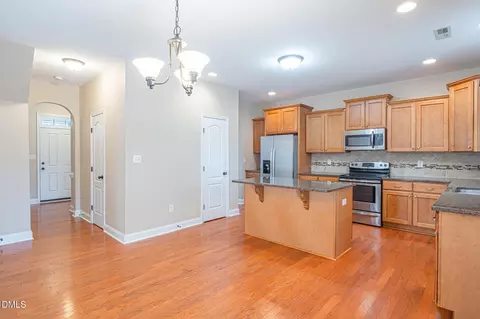 Kitchen - 403 Rolling Pines Dr, Spring Lake, NC 28390 photo 4 of 4