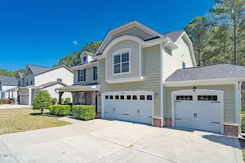 Exterior - 403 Rolling Pines Dr, Spring Lake, NC 28390 photo 3 of 11