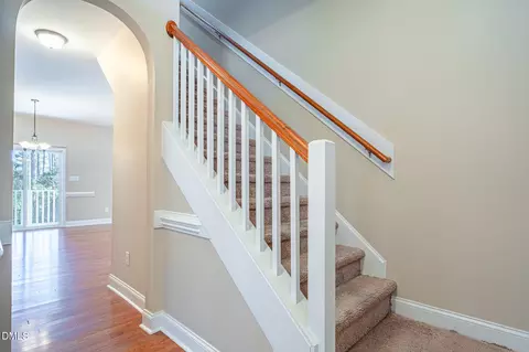 Entry Way - 403 Rolling Pines Dr, Spring Lake, NC 28390 photo 1 of 3