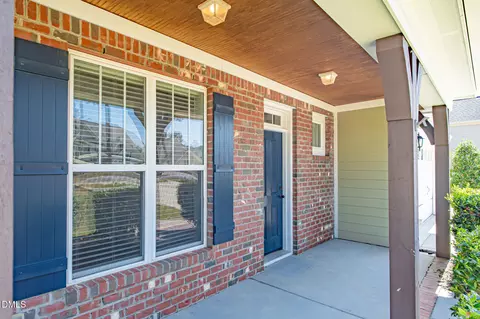 Exterior - 403 Rolling Pines Dr, Spring Lake, NC 28390 photo 5 of 11