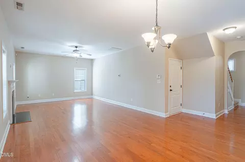 Living - 403 Rolling Pines Dr, Spring Lake, NC 28390 photo 3 of 5