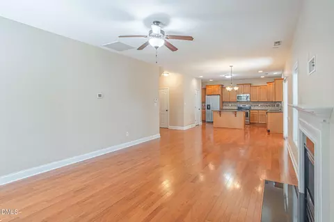 Living - 403 Rolling Pines Dr, Spring Lake, NC 28390 photo 5 of 5