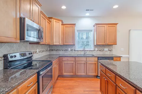 Kitchen - 403 Rolling Pines Dr, Spring Lake, NC 28390 photo 1 of 4