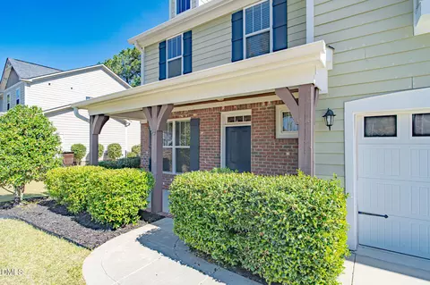 Exterior - 403 Rolling Pines Dr, Spring Lake, NC 28390 photo 4 of 11