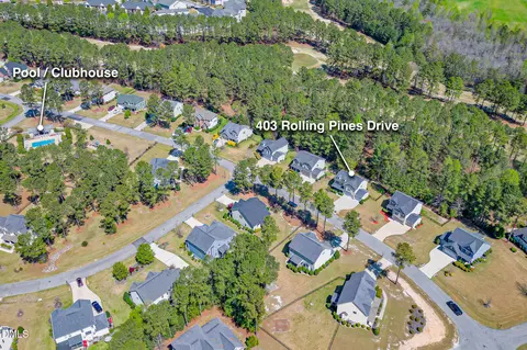 View/Area - 403 Rolling Pines Dr, Spring Lake, NC 28390 photo 3 of 9