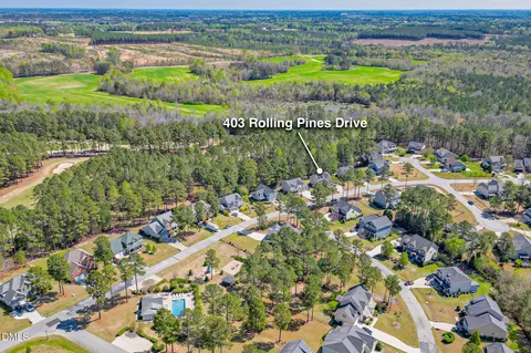 View/Area - 403 Rolling Pines Dr, Spring Lake, NC 28390 photo 9 of 9