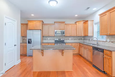 Kitchen - 403 Rolling Pines Dr, Spring Lake, NC 28390 photo 3 of 4
