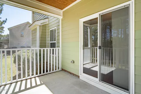 Exterior - 403 Rolling Pines Dr, Spring Lake, NC 28390 photo 7 of 11